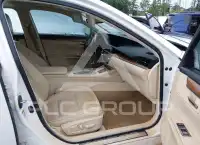 2014 Lexus ES300 фото