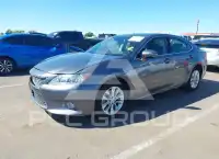 2014 Lexus ES300 photo