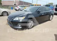 2014 Lexus ES300 photo