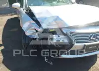 2014 Lexus ES300 фото