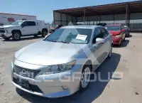 2014 Lexus ES300 photo