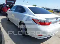 2014 Lexus ES300 фото