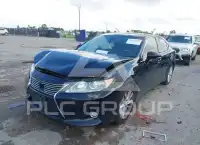 2014 Lexus ES300 фото