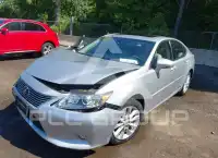2014 Lexus ES300 фото