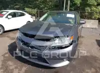 2014 Lexus ES300 photo