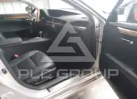 2014 Lexus ES300 фото
