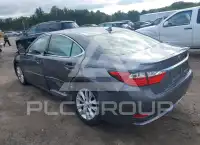 2014 Lexus ES300 photo
