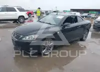2014 Lexus IS350 фото