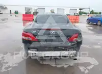 2014 Lexus IS350 фото