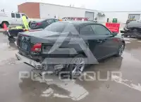 2014 Lexus IS350 фото