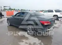 2014 Lexus IS350 фото