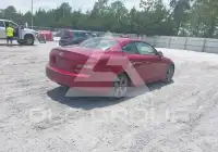 2014 Lexus IS250 фото
