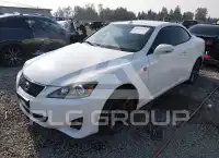 2014 Lexus IS250 photo
