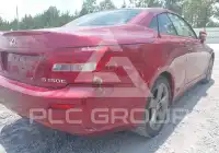 2014 Lexus IS250 фото