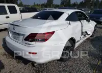 2014 Lexus IS250 photo