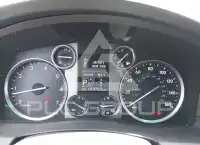 2014 Lexus LX570 фото
