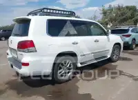 2014 Lexus LX570 photo