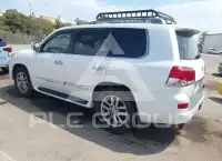 2014 Lexus LX570 photo