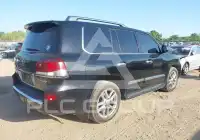 2014 Lexus LX570 фото
