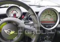 2014 Mini COOPER фото