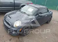2014 Mini COOPER фото