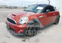 2014 Mini COOPER фото