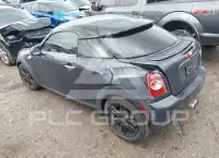 2014 Mini COOPER фото