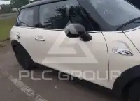 2014 Mini Hardtop photo