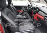 2014 Mini Hardtop фото