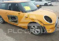 2014 Mini Hardtop фото