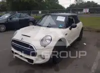 2014 Mini Hardtop photo