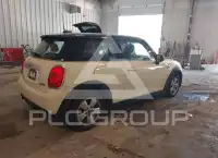2014 Mini Hardtop фото