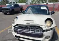 2014 Mini Hardtop фото
