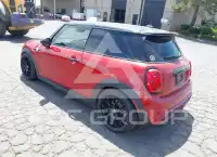 2014 Mini Hardtop фото