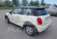 2014 Mini Hardtop фото