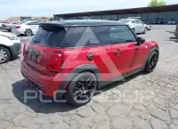 2014 Mini Hardtop фото