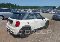 2014 Mini Hardtop фото