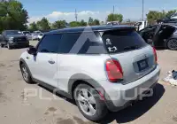 2014 Mini Hardtop фото