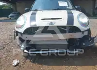 2014 Mini Hardtop фото