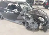 2014 Mini Hardtop фото