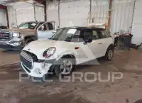 2014 Mini Hardtop фото