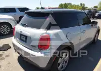 2014 Mini Hardtop фото