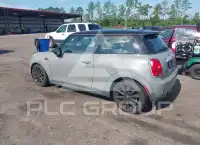 2014 Mini Hardtop фото