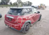 2014 Mini Hardtop фото