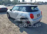2014 Mini Hardtop фото