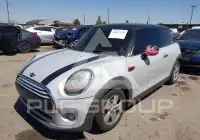 2014 Mini Hardtop фото