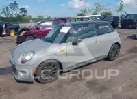 2014 Mini Hardtop фото