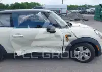 2014 Mini Hardtop фото