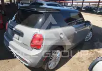 2014 Mini Hardtop фото