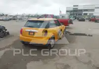 2014 Mini Hardtop фото